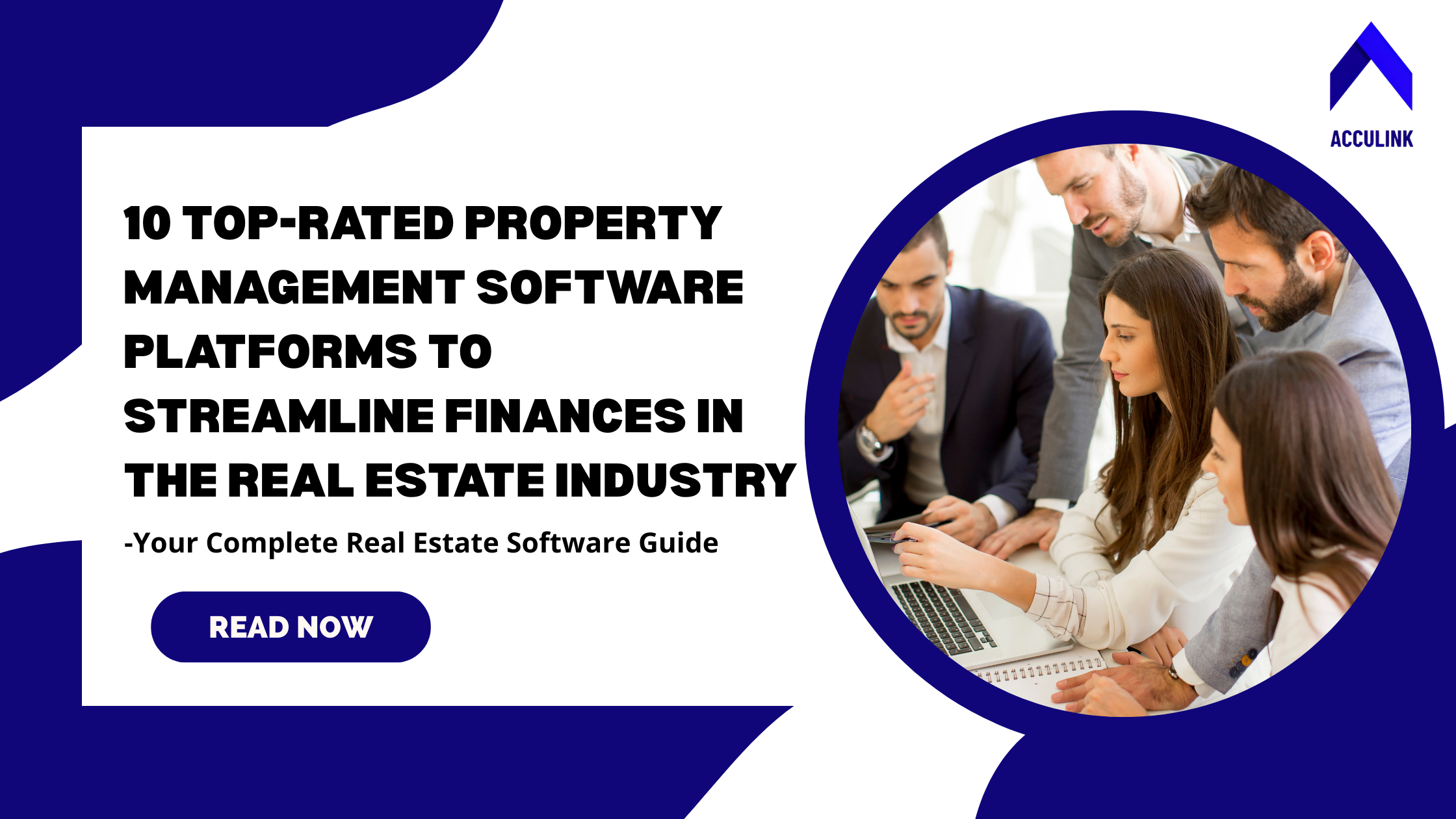 10 Top-Rated Property Management Software Platforms to Streamline Finances in the Real Estate Industry