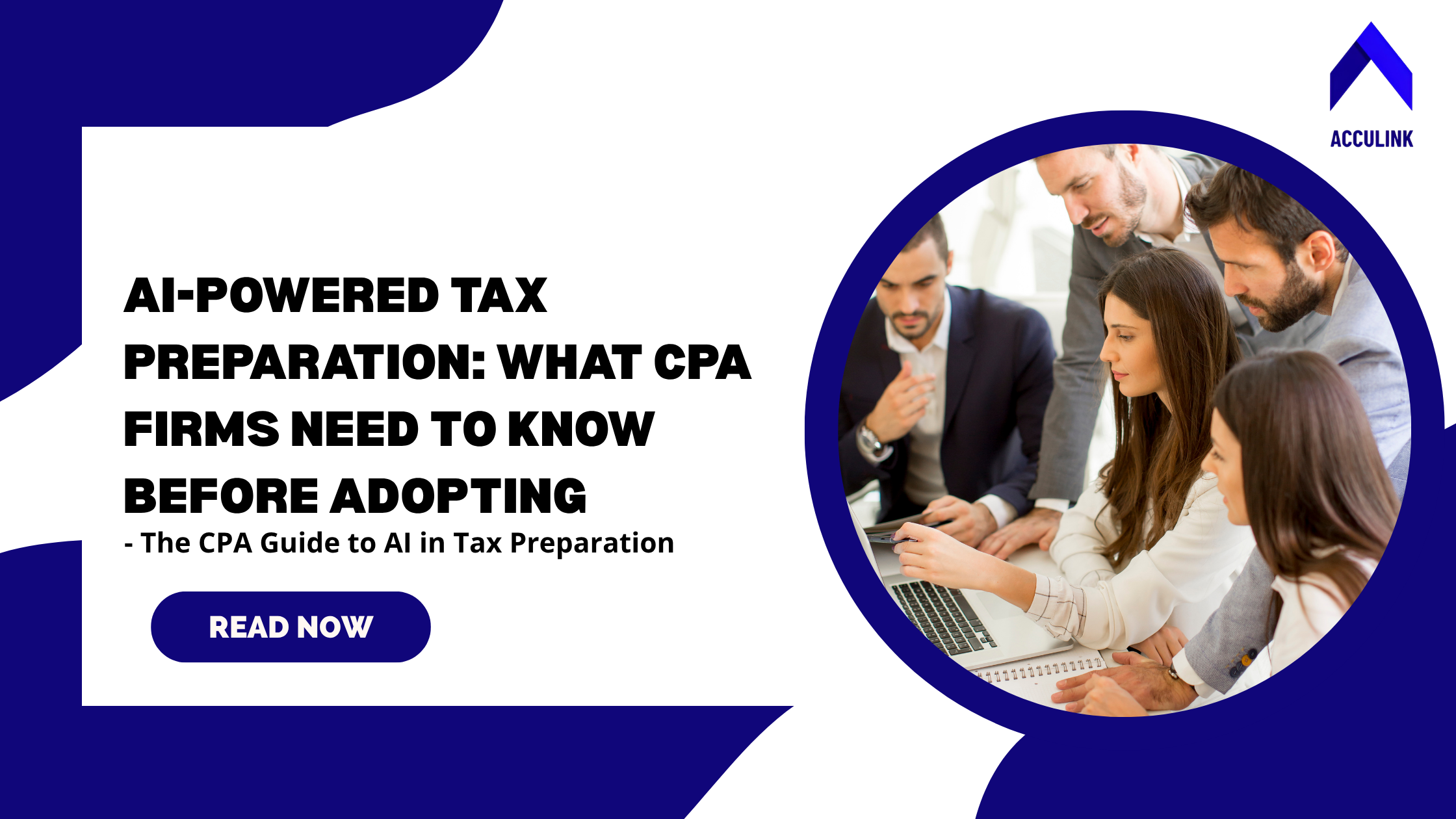 AI-Powered Tax Preparation: What CPA Firms Need to Know Before Adopting