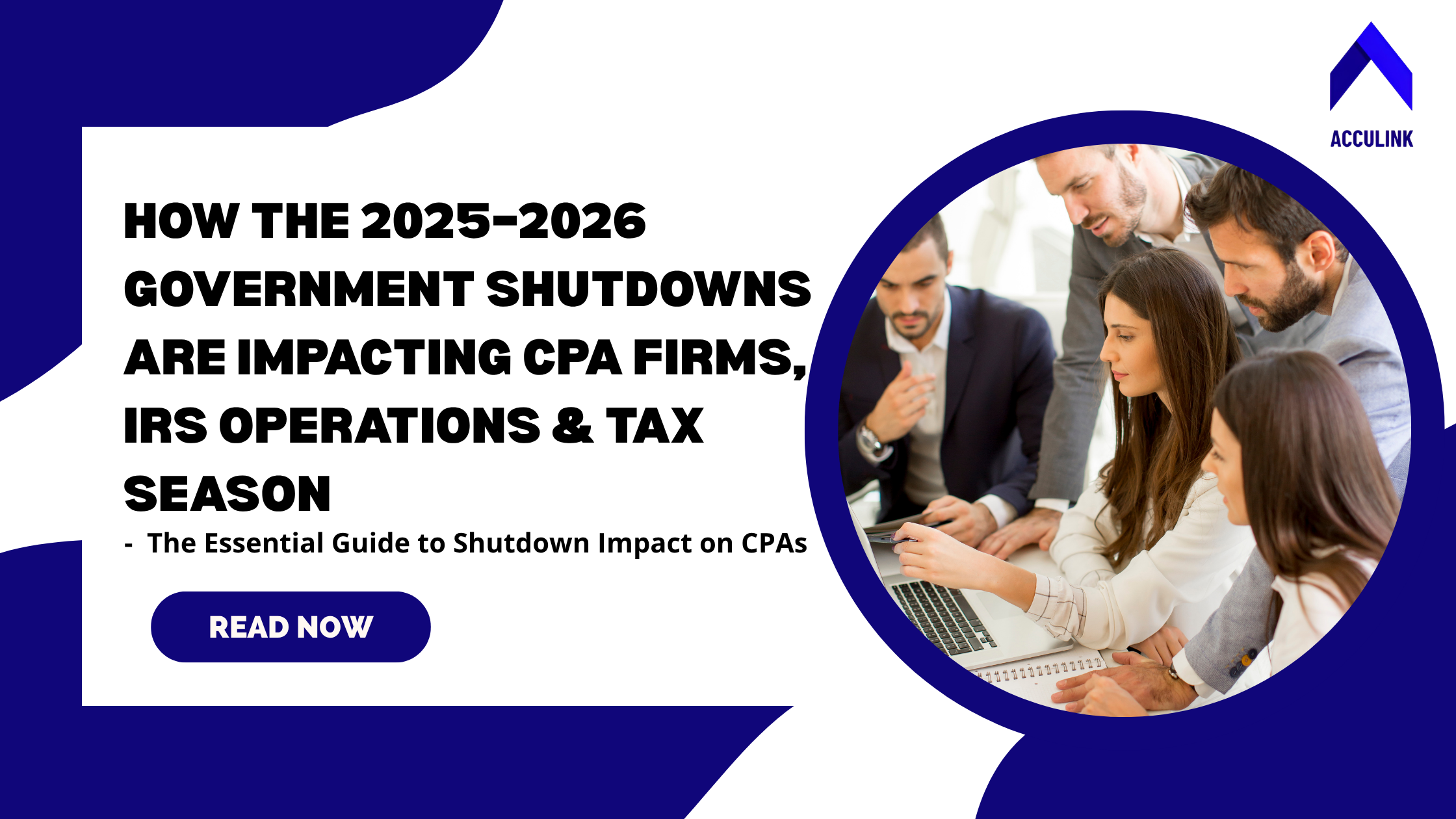 Middle East Conflict 2026: Impact on Accounting, Outsourcing & CPA Firm Clients