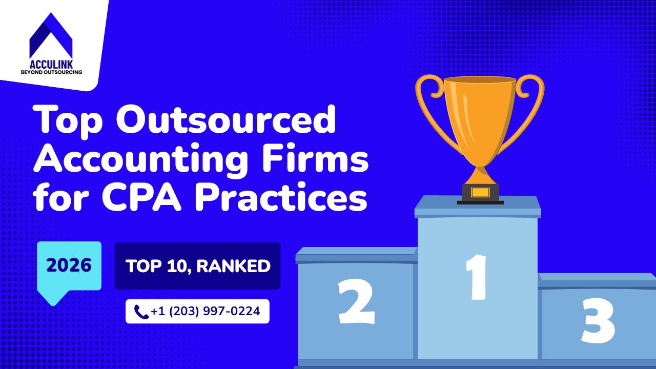 Top Outsourced Accounting Firms for CPA Practices (2026)