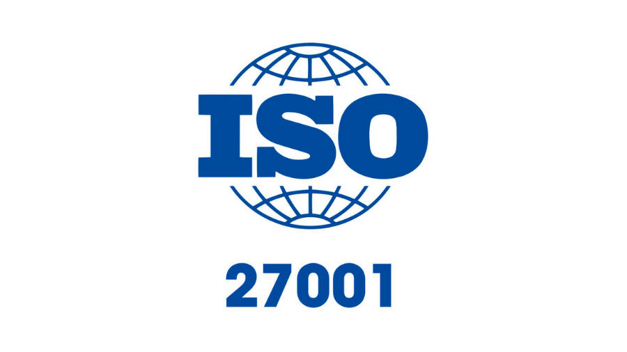 ISO 27001:2013