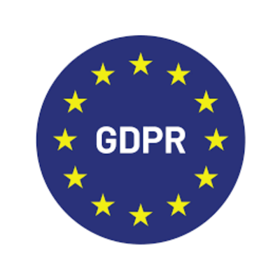 GDPR Certificate