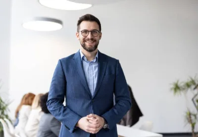 COO, Wealth Management Firm, Seattle, WA