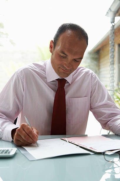 Managing Partner, Accounting Firm, Phoenix, AZ